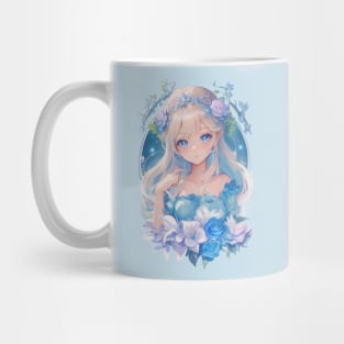 A Fairytale Princess Mug